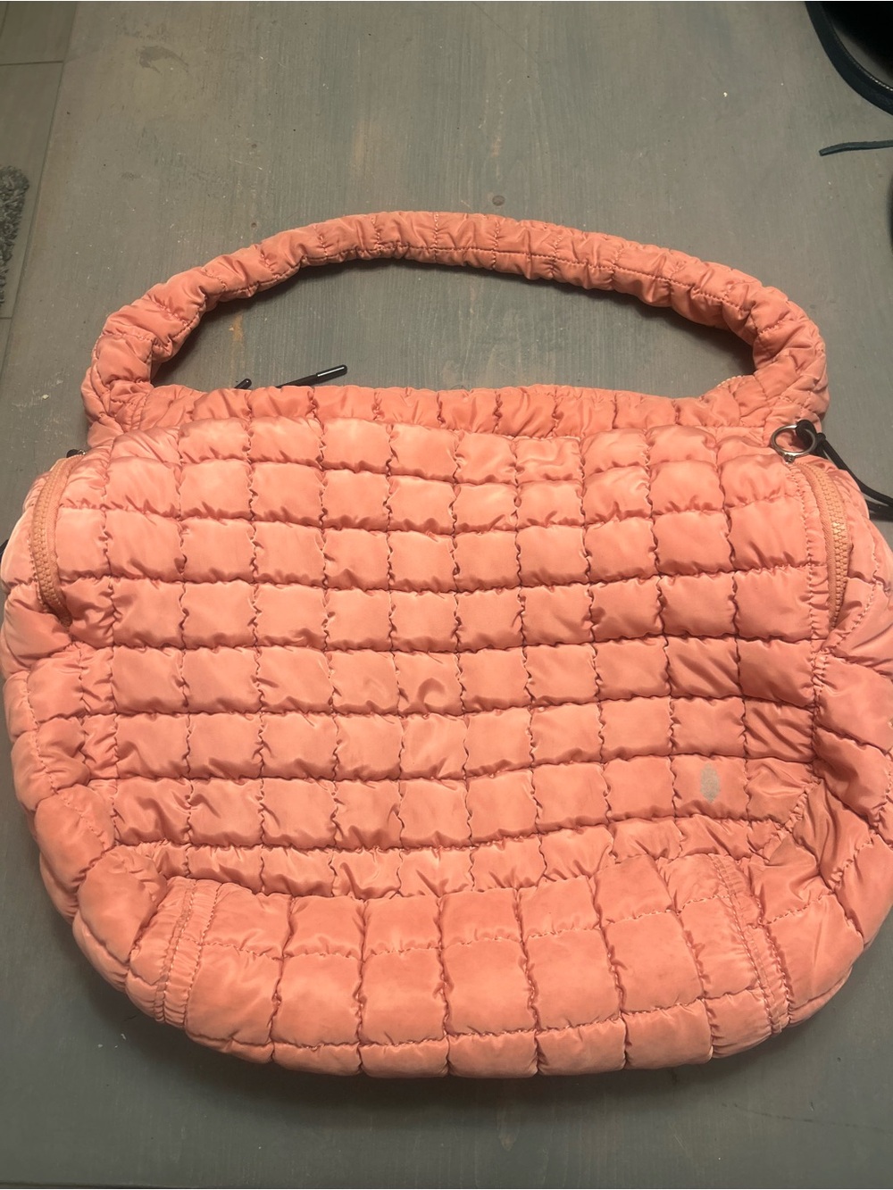 Free people soft bag - Picture 7 of 13